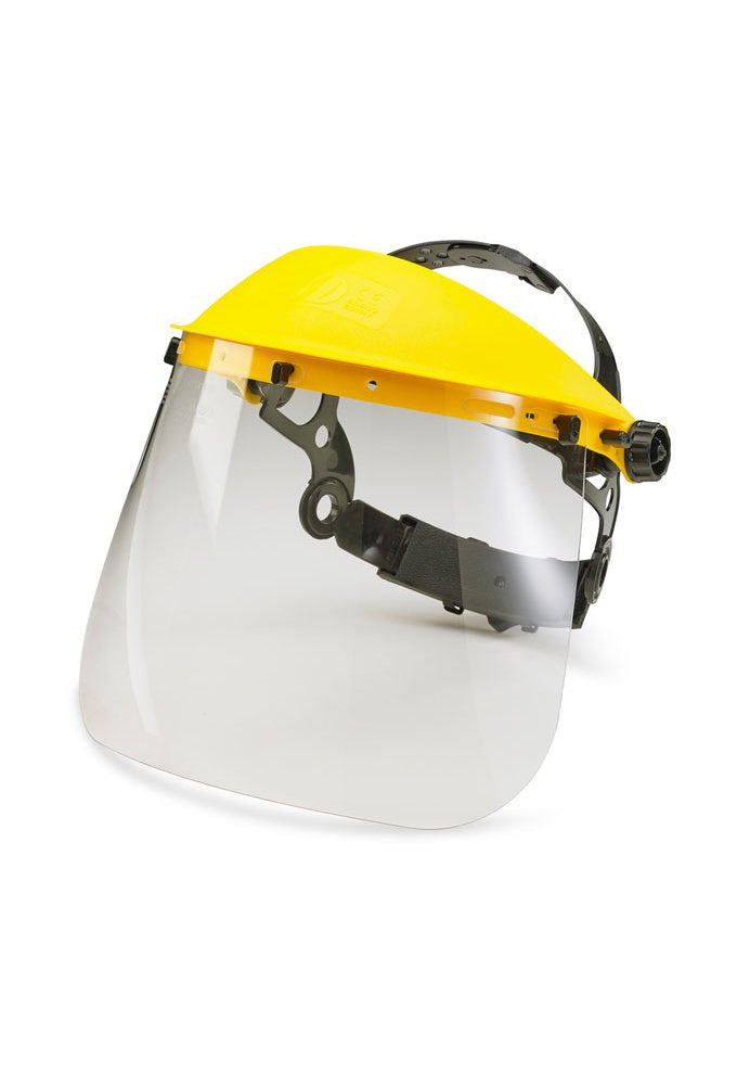 BBFV7 Visor ONLY 7.5''  you wil need to purchase BBHG to fit to helmet