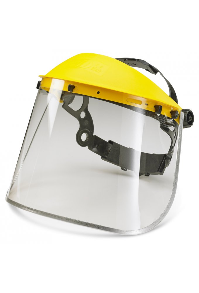 BBMEFV8 B-Brand Metal Edge Visor Only  8''  you will need to purchase  BBHG to fit to helmet