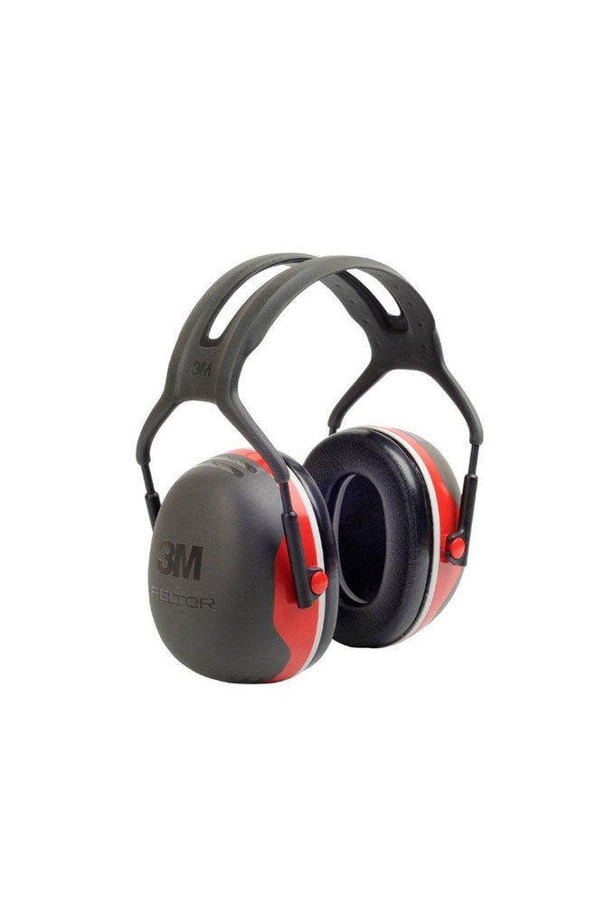 X3A Peltor X3 Headband SNR