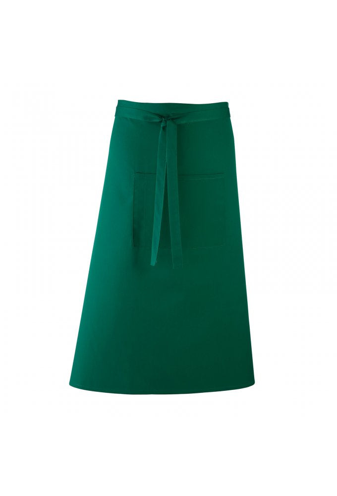 PR158 Bar Apron (One Size) 23 Colours