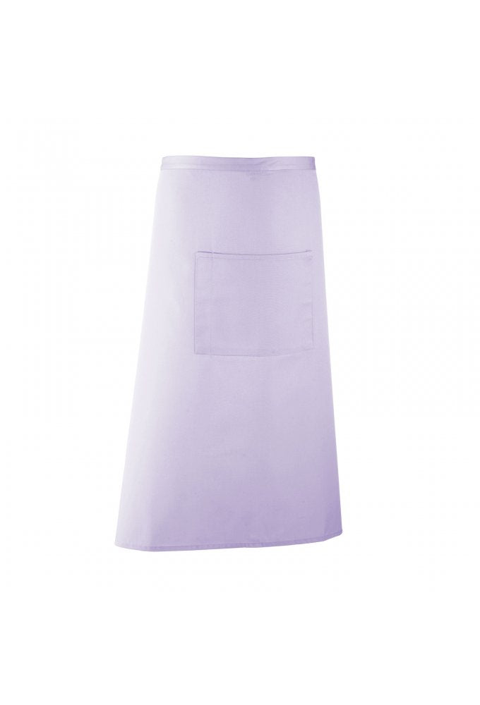 PR158 Bar Apron (One Size) 23 Colours