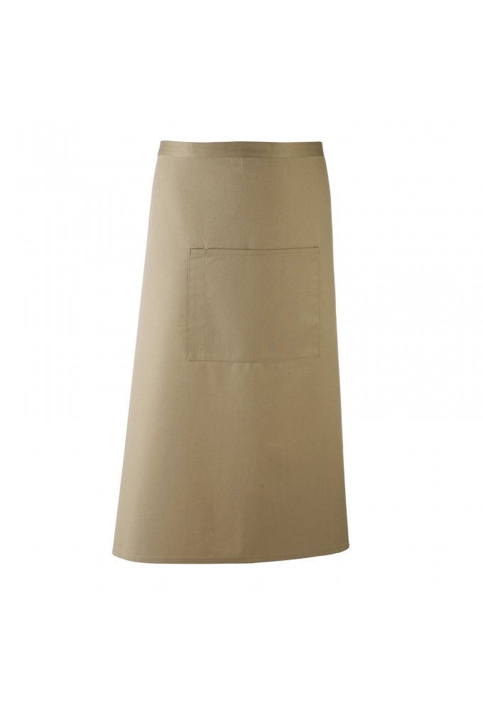 PR158 Bar Apron (One Size) 23 Colours
