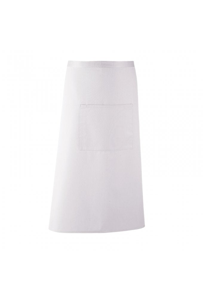 PR158 Bar Apron (One Size) 23 Colours