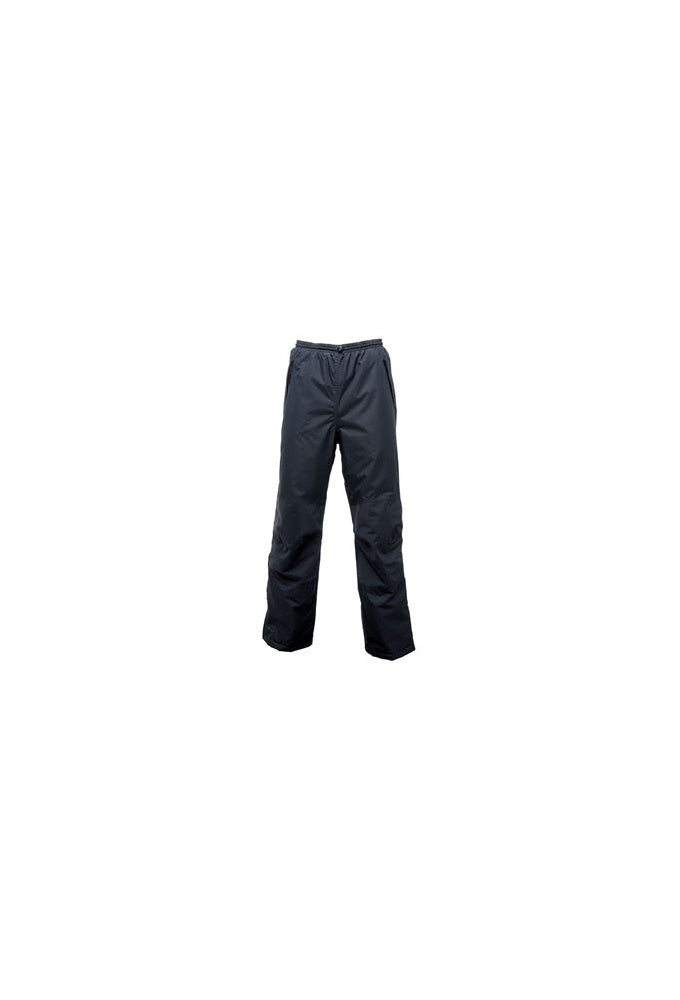 RG030 Wetherby Insulated Over Trousers Black