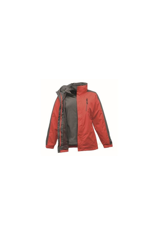 RG057 ChadWick Breathable 3-In-1 Jacket