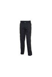 Uneek UC902 Budget Cargo Trousers (Short, Reg and Tall Leg) 28 to 52 Waist