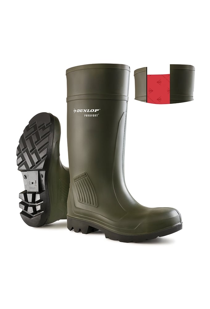 D460933 Purofort Thermo Professional Safety Wellington