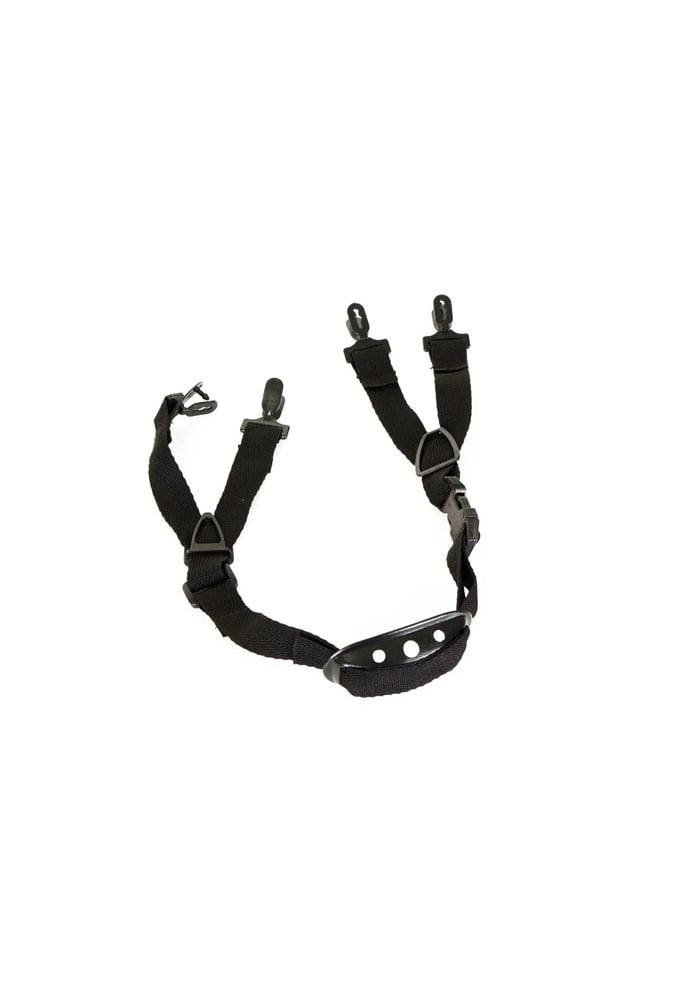 BBSHYCS B-Brand Y Type Chin Strap (Pack Size 10)