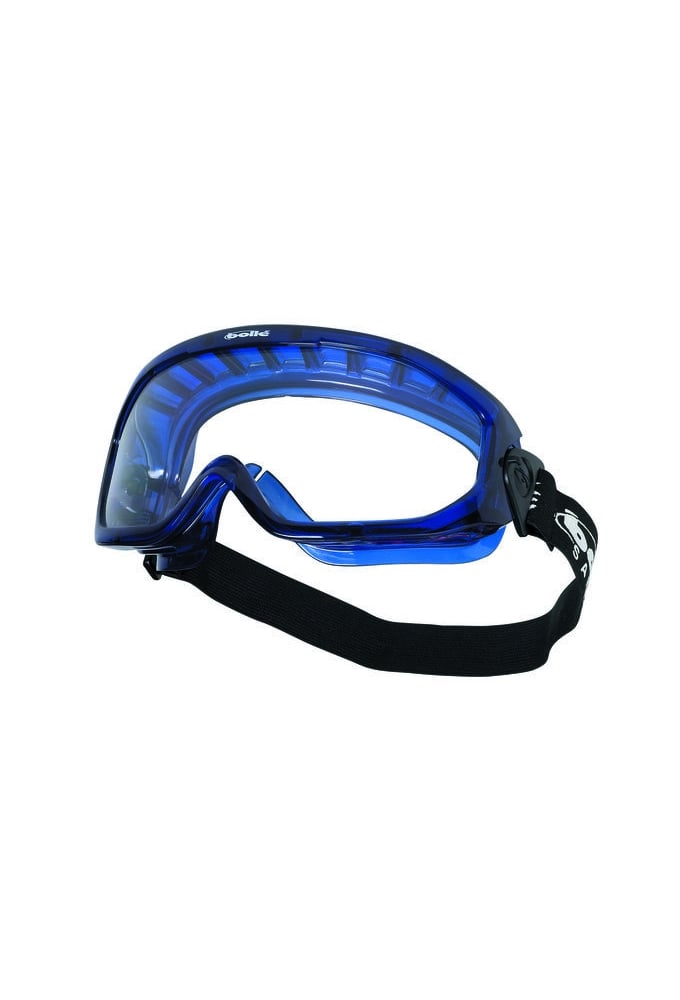 BLAPSI Blast Goggle Clear PC (PackSize5)
