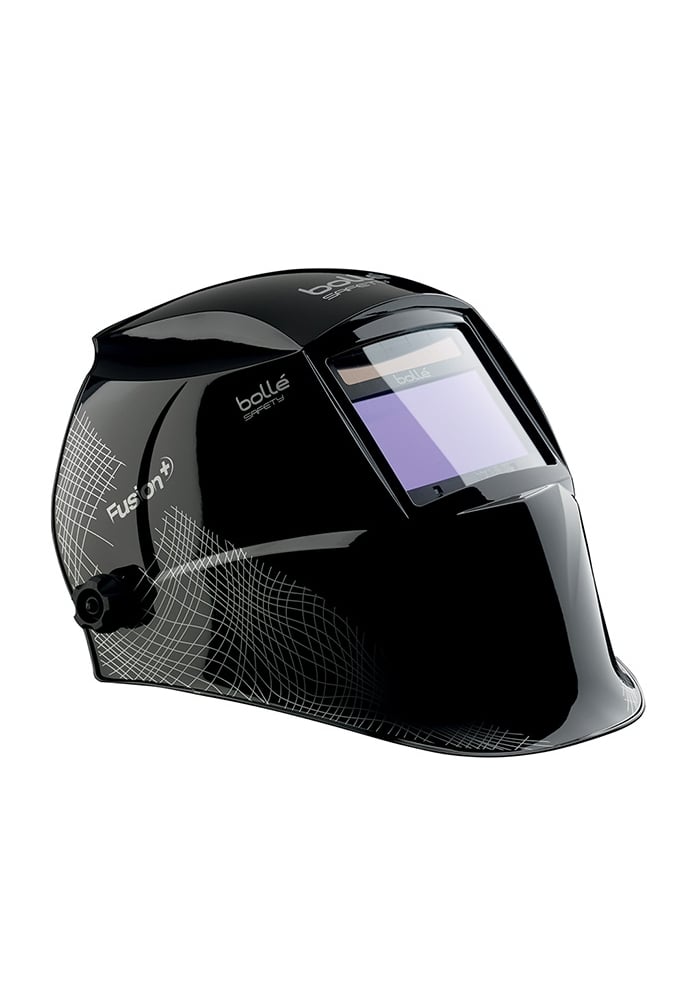 FUSV Bolle Fusion + Welding Helmet