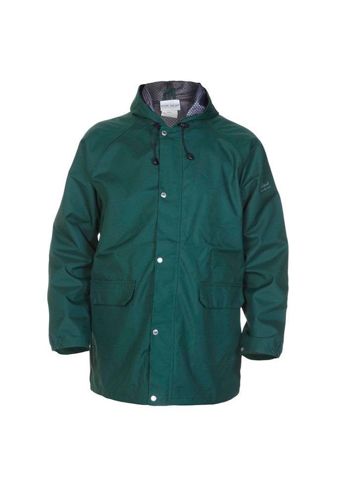 ULFT SNS WATERPROOF JACKET (SMALL TO 2XLARGE)