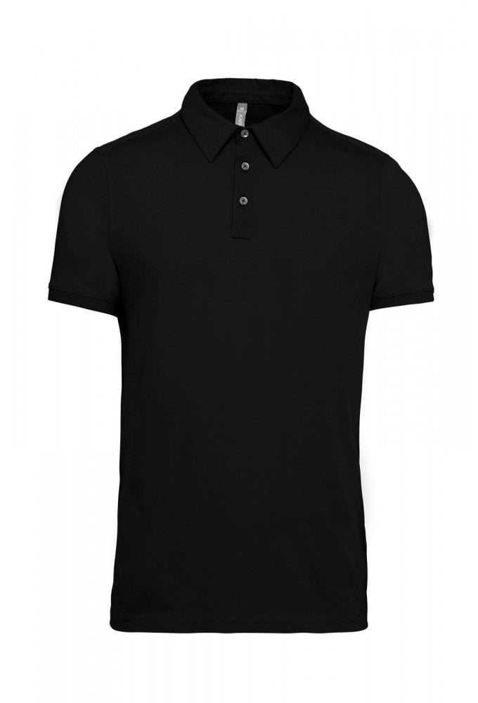 KB262  Jersey Polo (Small to 3XL) 6 COLOURS