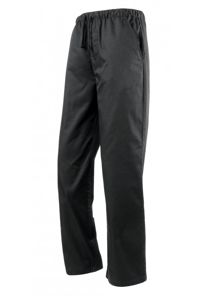 PR553 - Essential chef's trousers