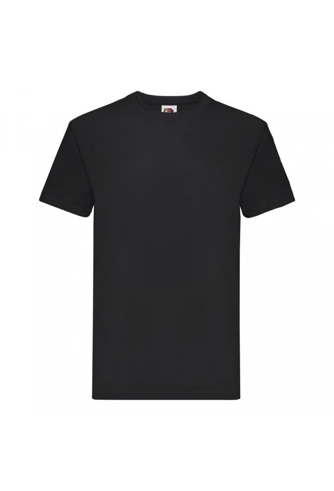 SS044 Super Premium T-Shirt (Small To 5XL) 12 COLOURS