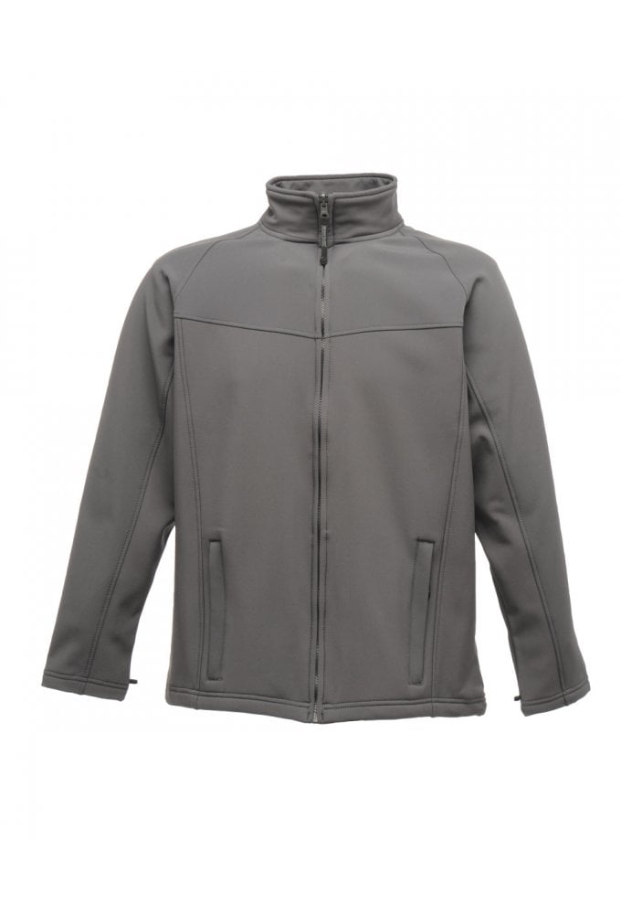 RG150 Uproar Softshell (Small to 3XLarge) 5 COLOURS
