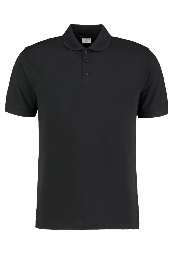 KK413 Kustom Kit Klassic Slim Fit Polo (XXsmall to 2XLarge) 4 COLOURS