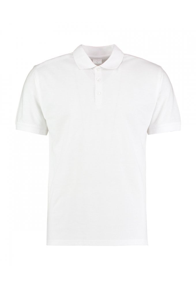 KK413 Kustom Kit Klassic Slim Fit Polo (XXsmall to 2XLarge) 4 COLOURS