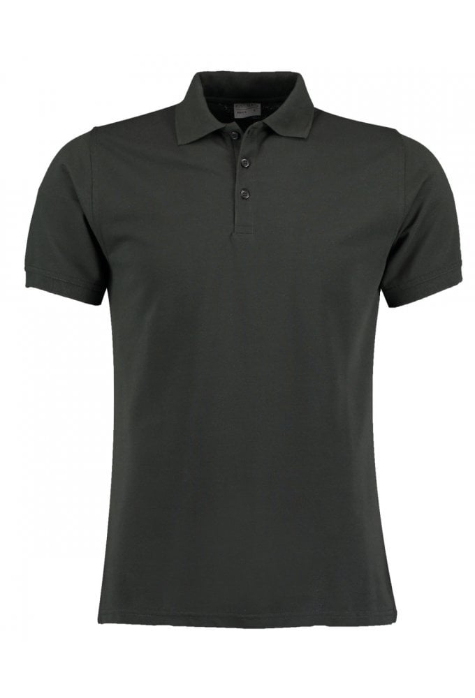 KK413 Kustom Kit Klassic Slim Fit Polo (XXsmall to 2XLarge) 4 COLOURS