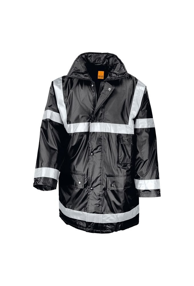 RE23A Work-Guard Management Jacket (Small to 3XLarge) 2 COLOURS