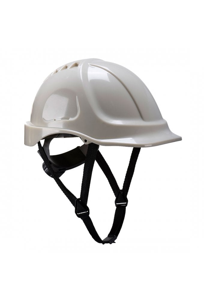 PG54 - Portwest Endurance Glowtex Helmet