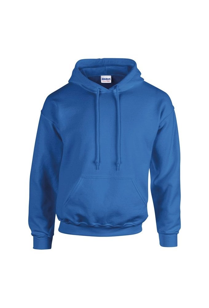 GD057 Heavy Blend Hooded Sweatshirt (Small to 5XL)  16 COLOURS