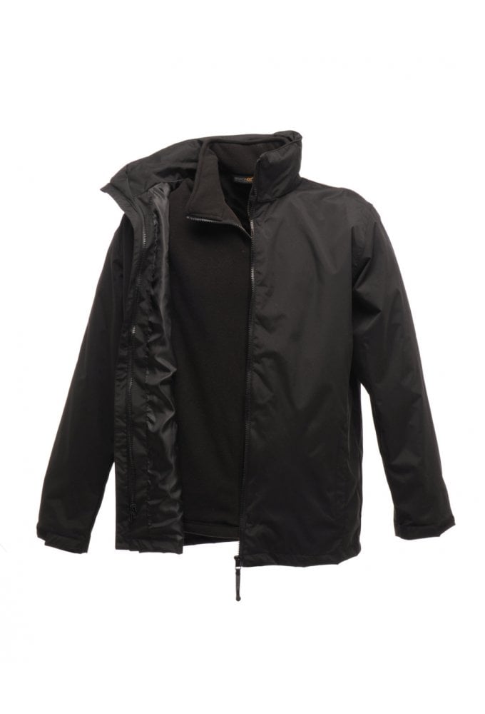 RG059 Waterproof Windproof Classic 3-In-1 Jacket  (Small to  3XLarge) 4 COLOURS