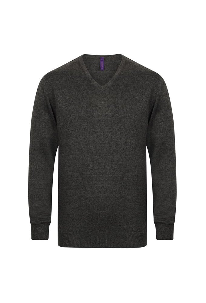 HB720 12 Gauge V-Neck Jumper (XXsmall to 3Xlarge)