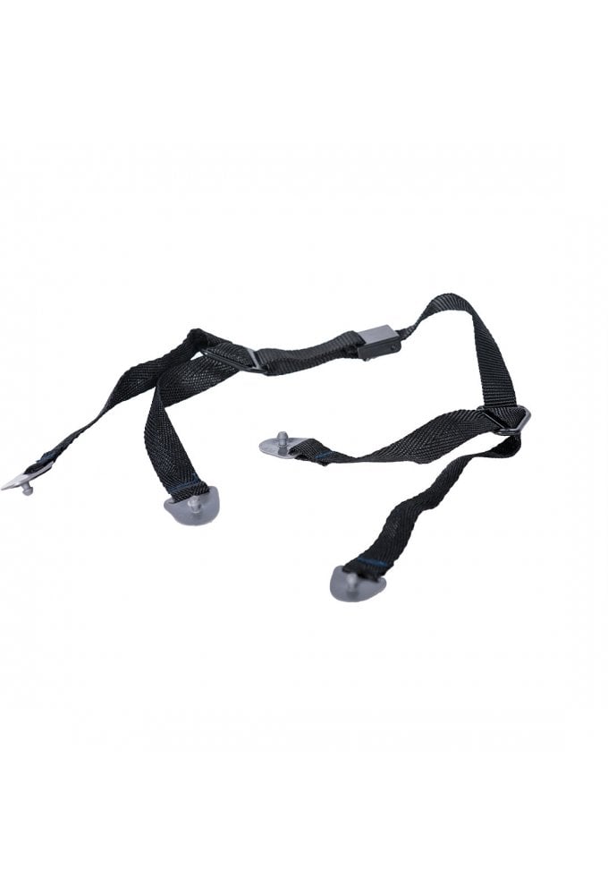 Portwest PA48 Portwest 4 Point Chin Strap (Pack of 5)