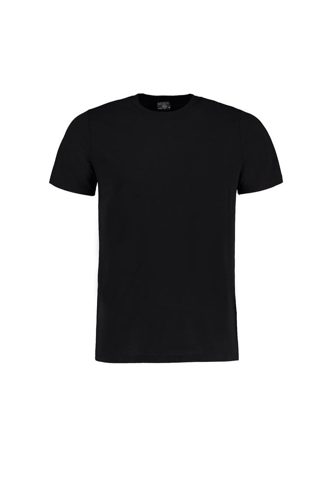 KK504 Superwash® 60° t-shirt (fashion fit) (Xsmall to 3XLarge) 50/50 polycotton 7 COLOURS