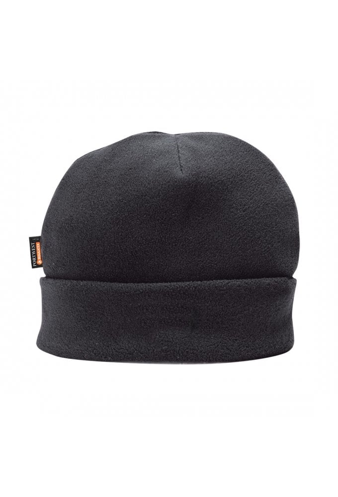Portwest HA10 -Portwest Fleece Hat Insulatex Lined