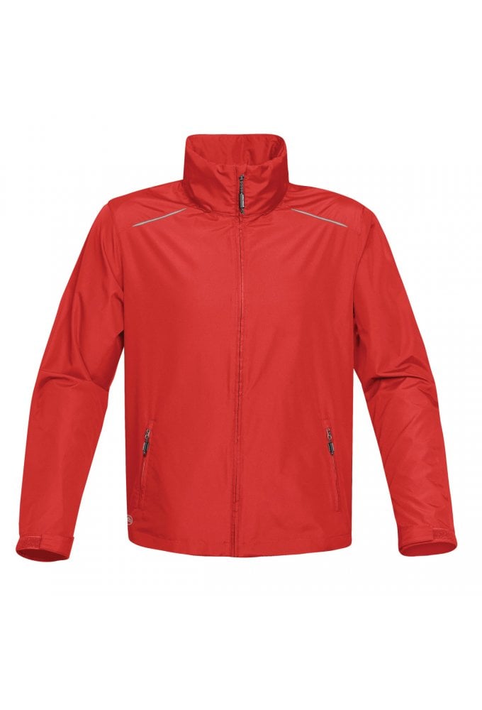 KX-1 Men's Nautilus Performance Shell (Small to 2Xlarge) 4 COLOURS