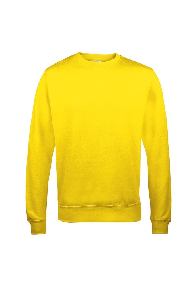 JH030 AWD Is SweatShirt (Small To 3XLarge) 13 COLOURS