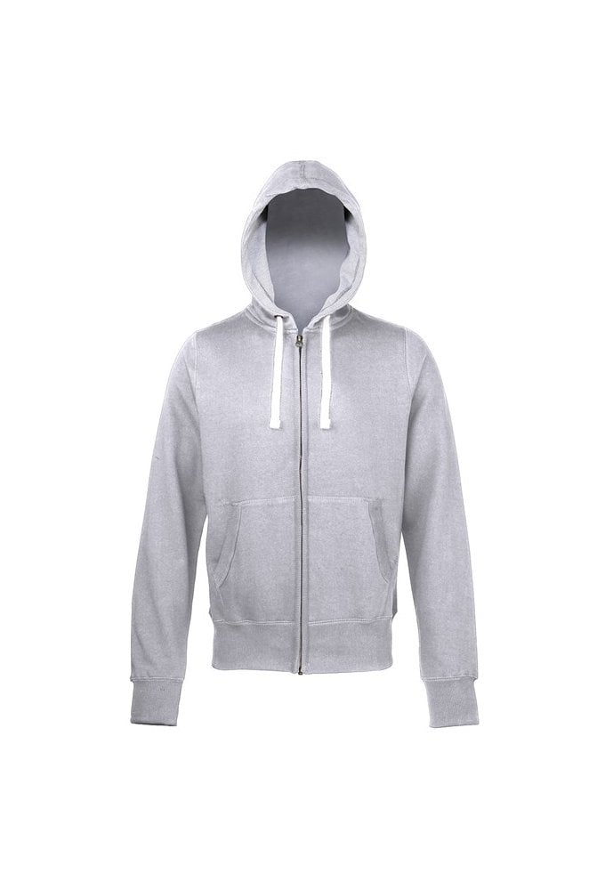 JH052 Full Zip Hoodie (Small to 2XLarge) 6 COLOURS