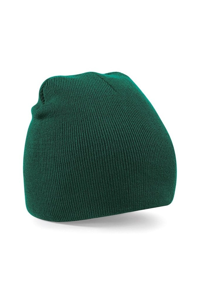 BC044 Original Pull On Beanie (One Size) 12 COLOURS