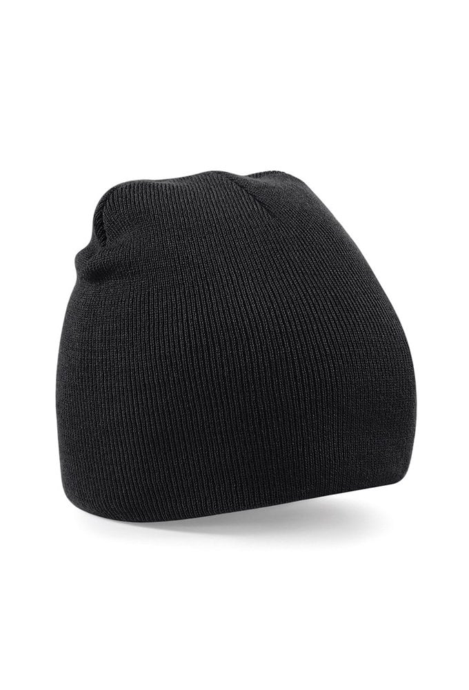 BC044 Original Pull On Beanie (One Size) 12 COLOURS