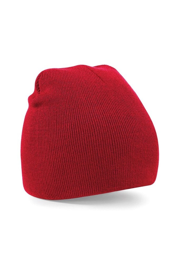 BC044 Original Pull On Beanie (One Size) 12 COLOURS