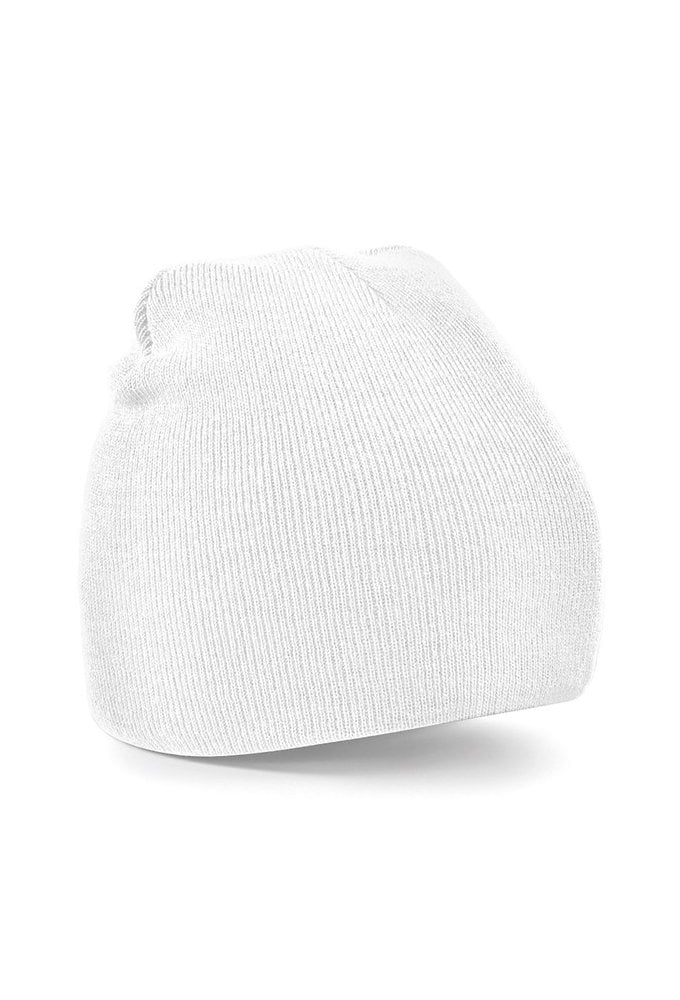 BC044 Original Pull On Beanie (One Size) 12 COLOURS