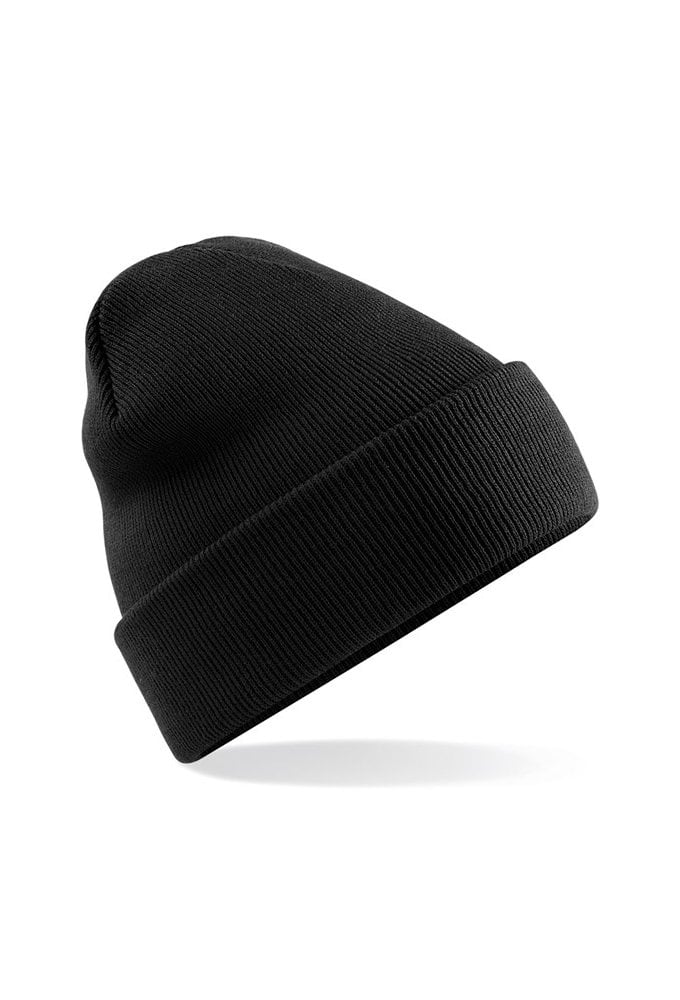 BC045 Original Cuffed Beanies (One Size) 25 COLOURS