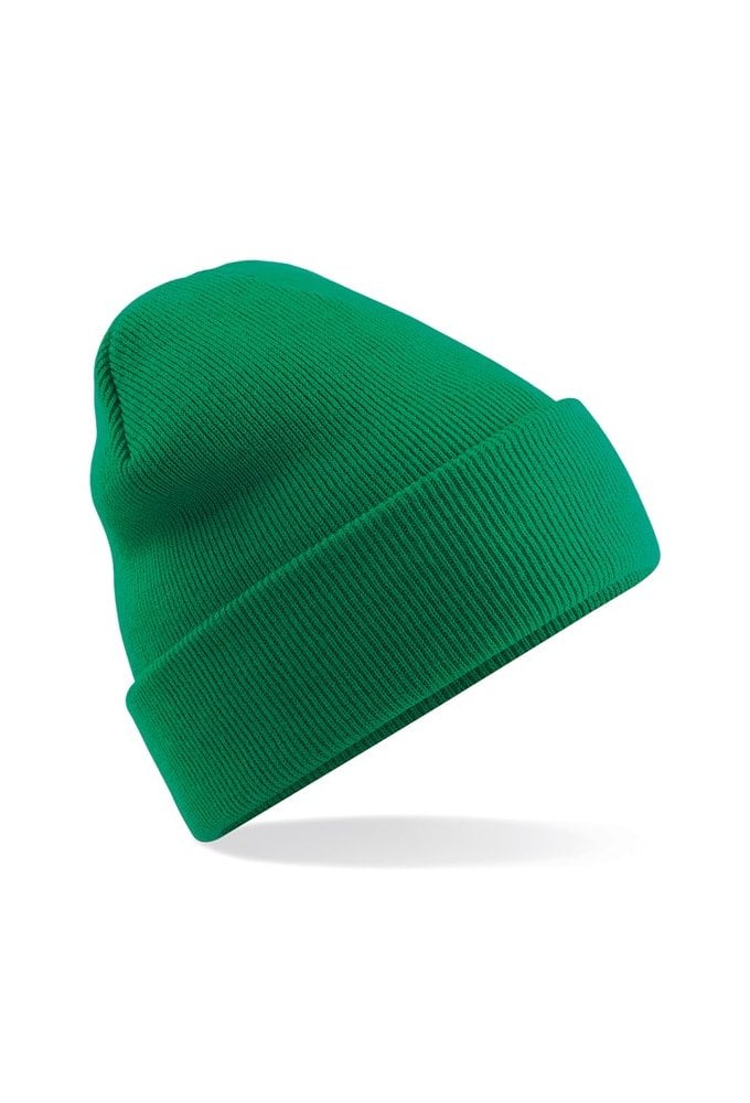 BC045 Original Cuffed Beanies (One Size) 25 COLOURS