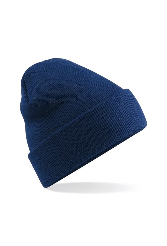 BC045 Original Cuffed Beanies (One Size) 25 COLOURS