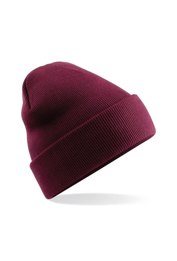 BC045 Original Cuffed Beanies (One Size) 25 COLOURS