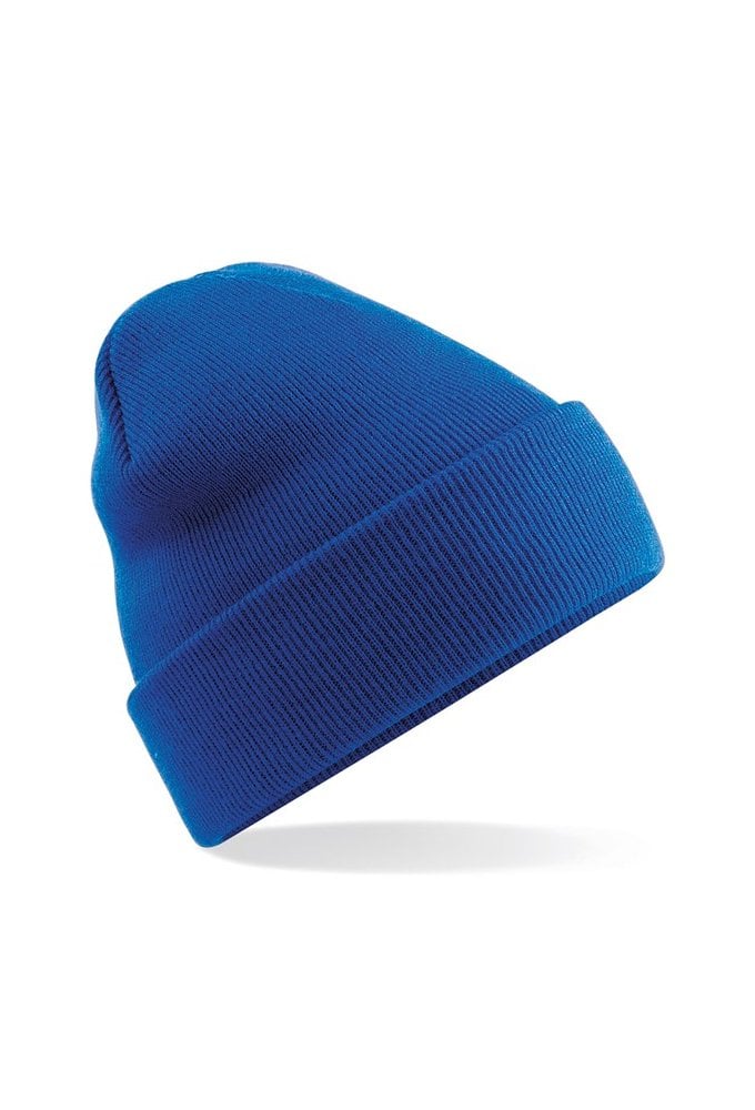 BC045 Original Cuffed Beanies (One Size) 25 COLOURS