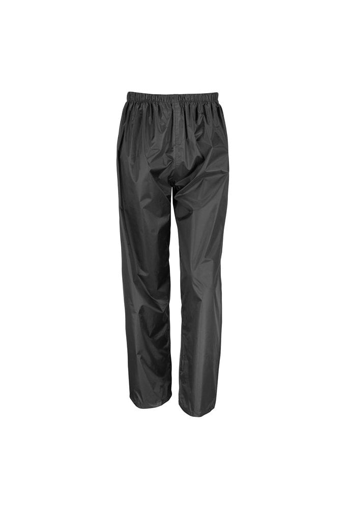 R226X Core Waterproof OverTrousers (Small To 2XL) 2 COLOURS