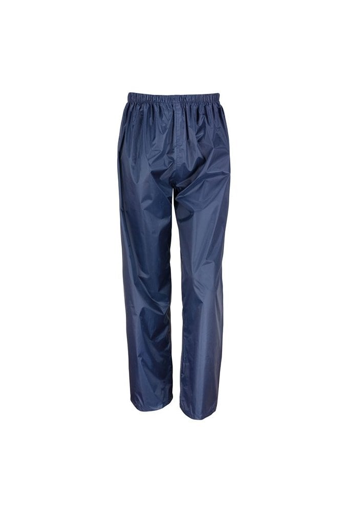 R226X Core Waterproof OverTrousers (Small To 2XL) 2 COLOURS