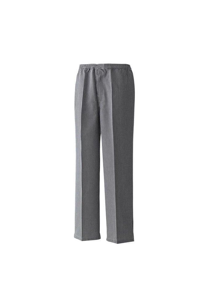 PR552 - Pull-on chef’s trousers