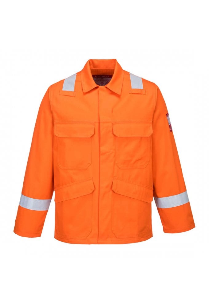 FR25 Bizflame Plus Jacket (Small to 4XLarge) 2 COLOURS