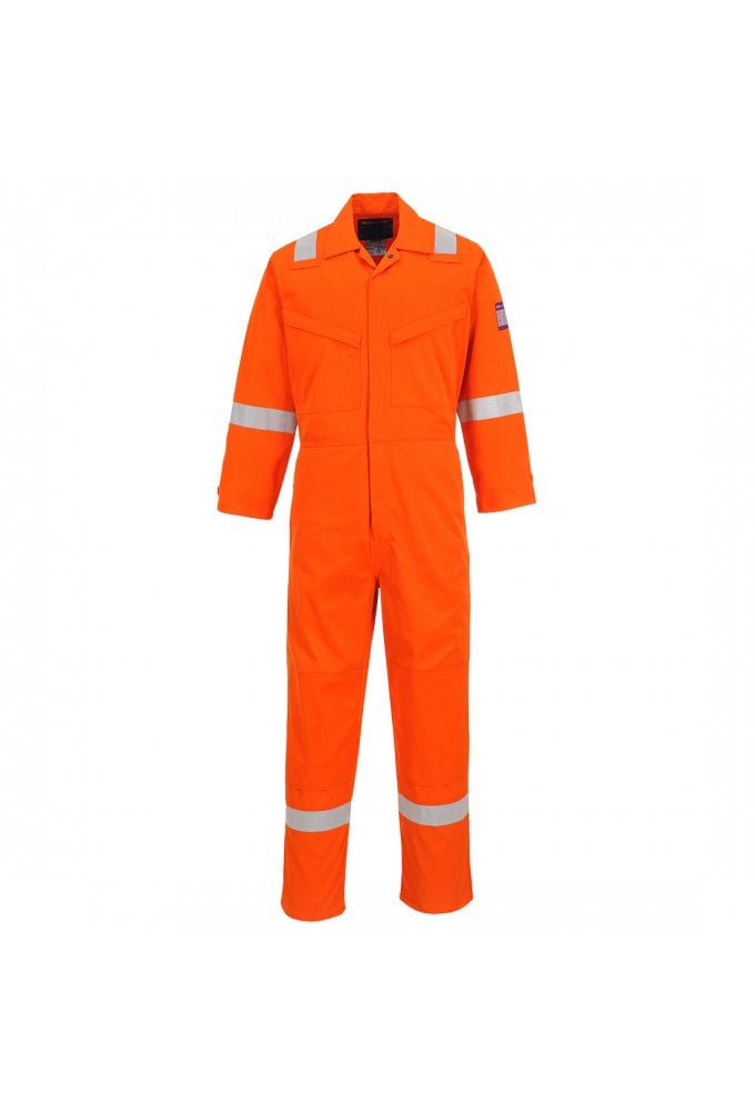 MX28 MODAFLAME Coverall (S To 3XL)