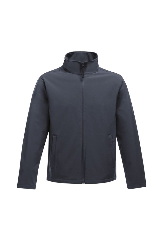 SN130 - Ablaze printable softshell