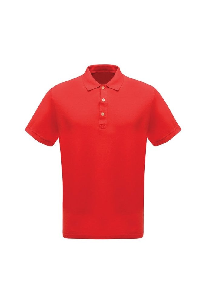 RG300 Classic 65/35 Polo Shirt (Xsmall to 4XLarge) 5 COLOURS