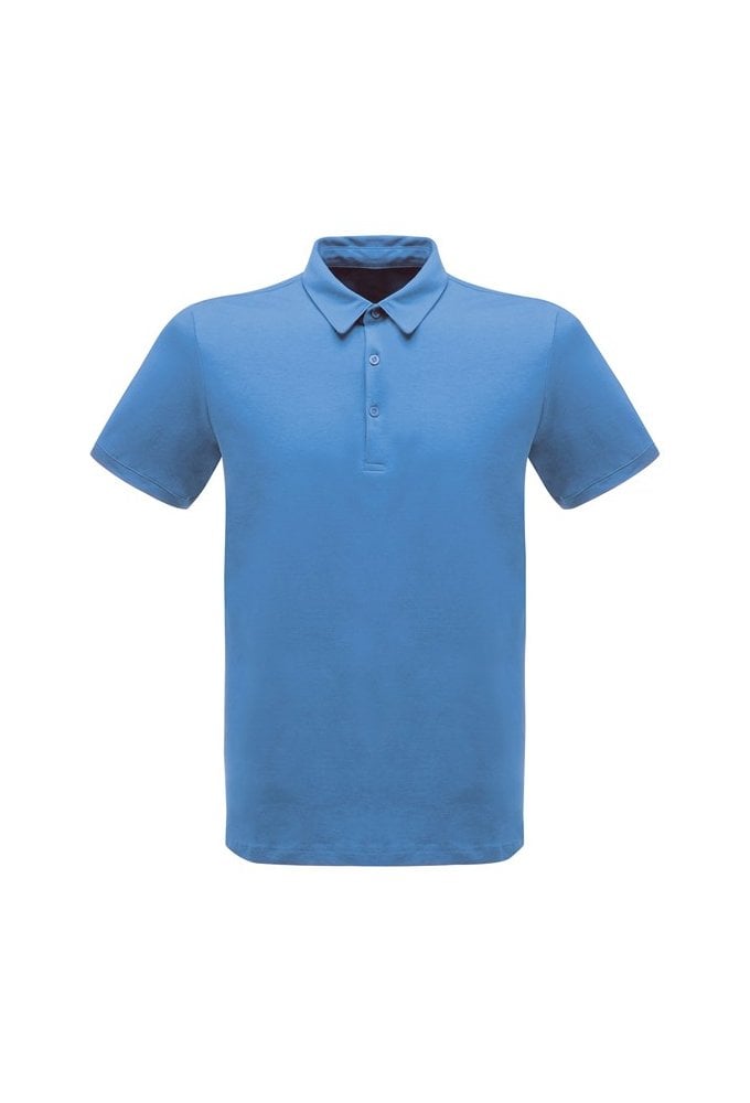 RG300 Classic 65/35 Polo Shirt (Xsmall to 4XLarge) 5 COLOURS